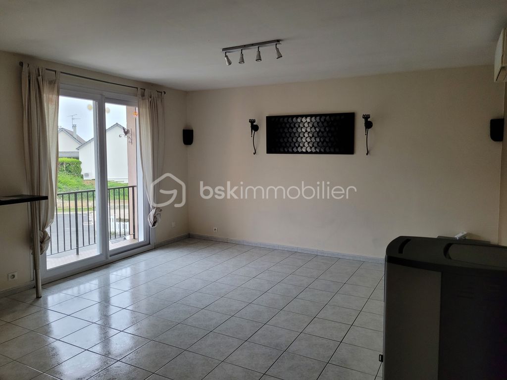 Achat maison 4 chambre(s) - Charleville-Mézières