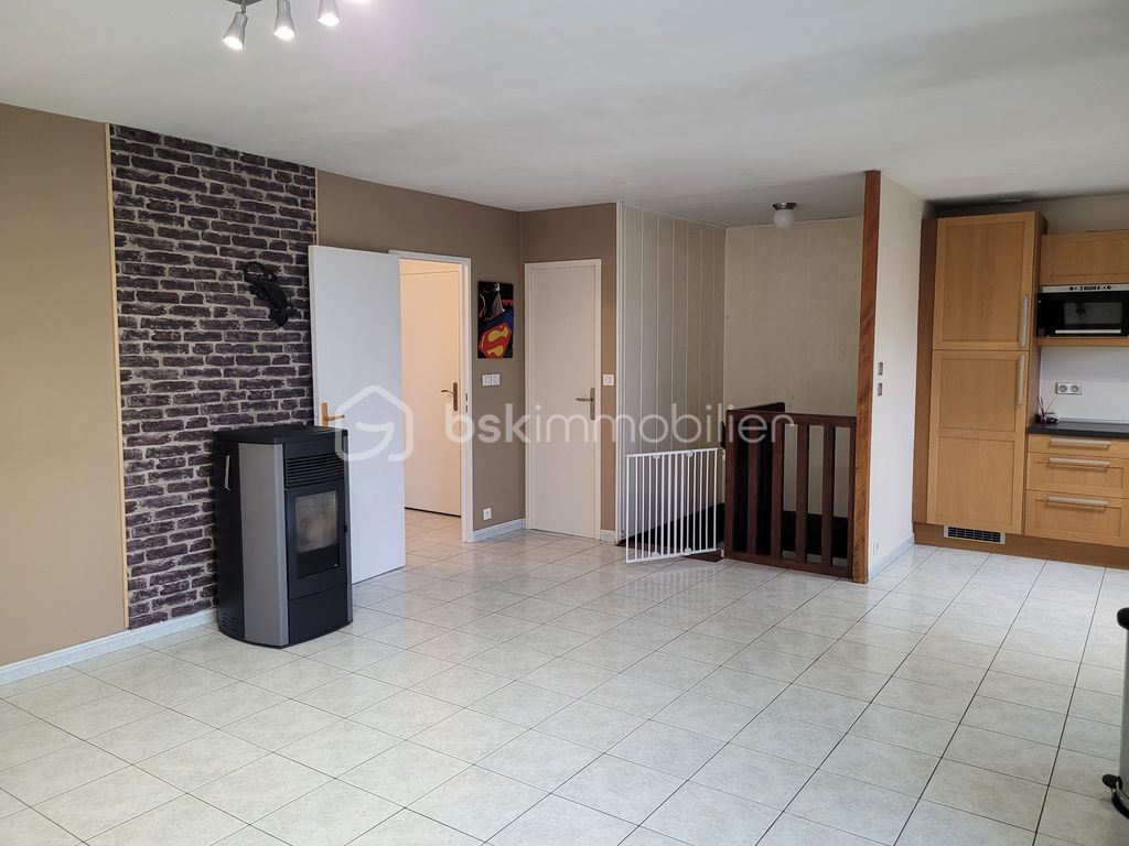 Achat maison 4 chambre(s) - Charleville-Mézières