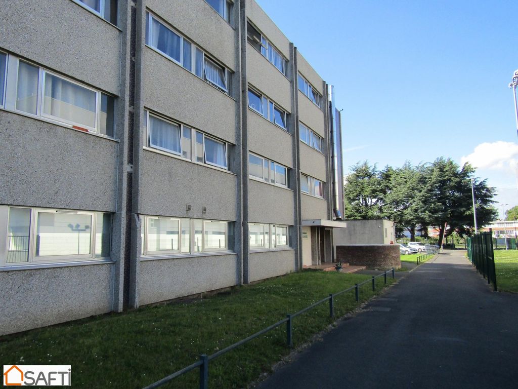 Achat appartement 2 pièce(s) Villeneuve-d'Ascq