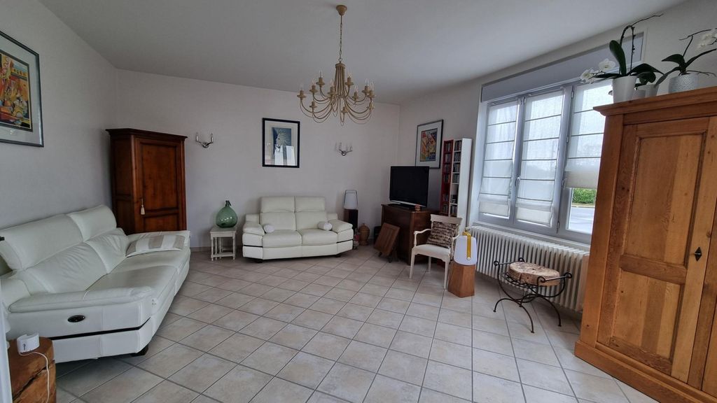 Achat maison 3 chambre(s) - Varennes-sur-Allier