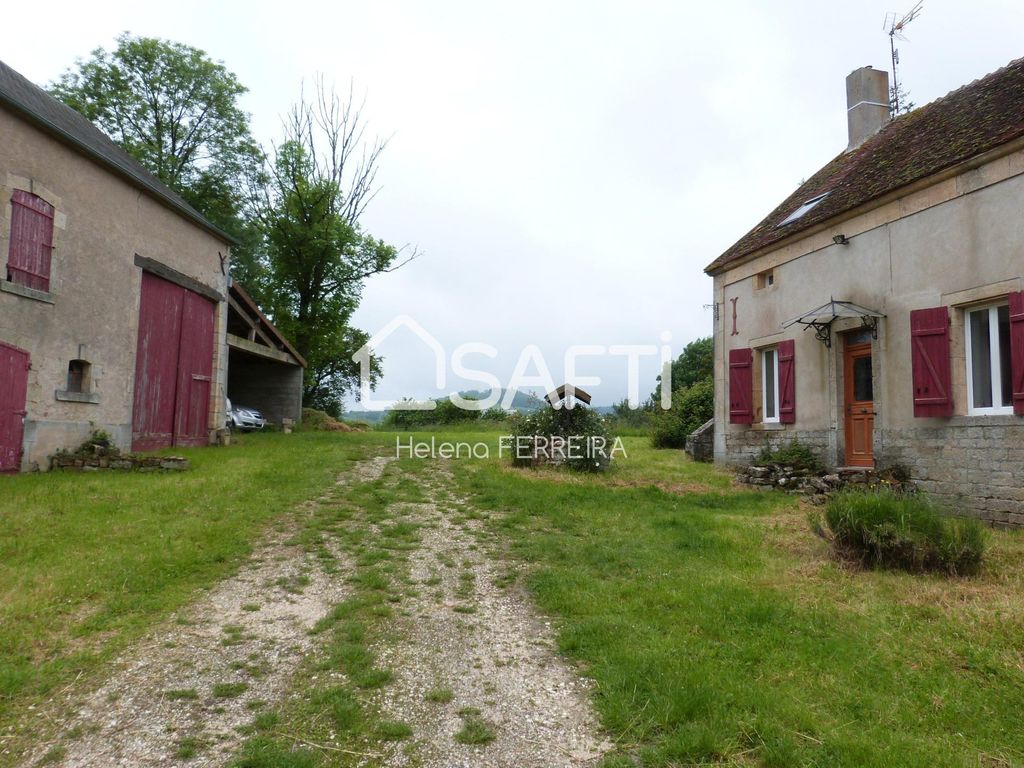 Achat maison 4 chambre(s) - Montenoison