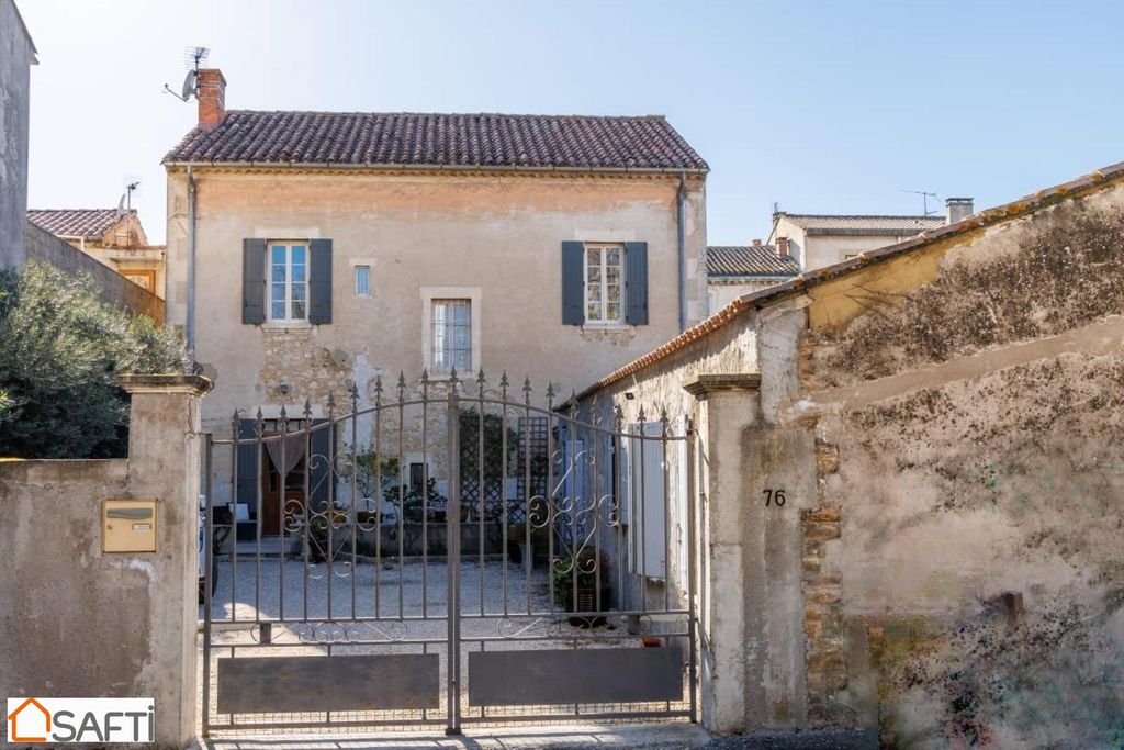 Achat maison 5 chambre(s) - Avignon