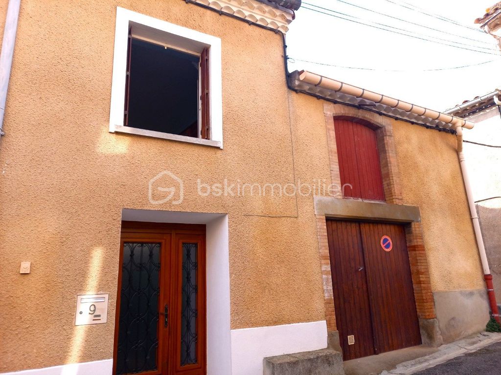 Achat maison à vendre 3 chambres 106 m² - Carcassonne
