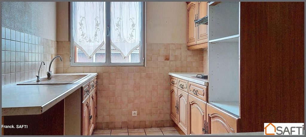 Achat maison 2 chambre(s) - Cléon