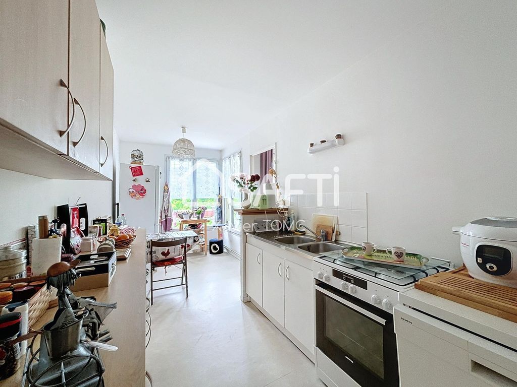 Achat appartement à vendre 3 pièces 78 m² - Lens