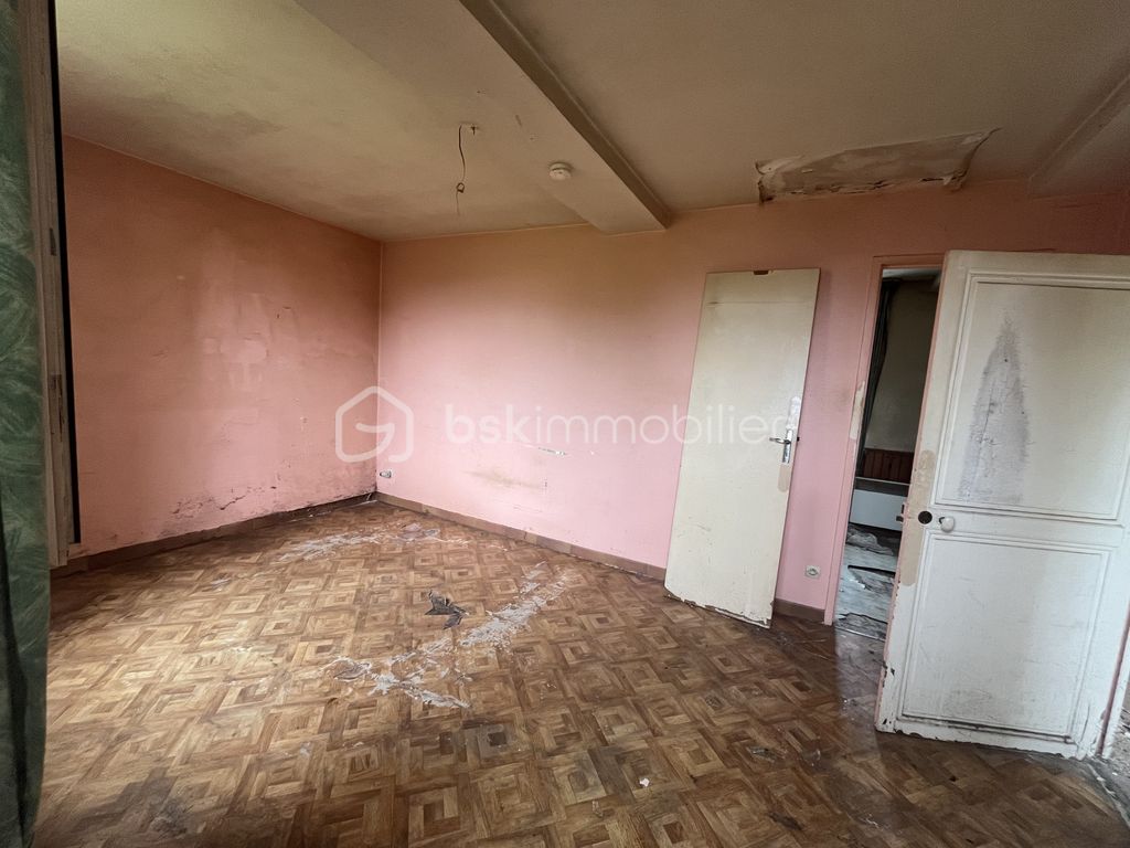 Achat maison 1 chambre(s) - Bellegarde