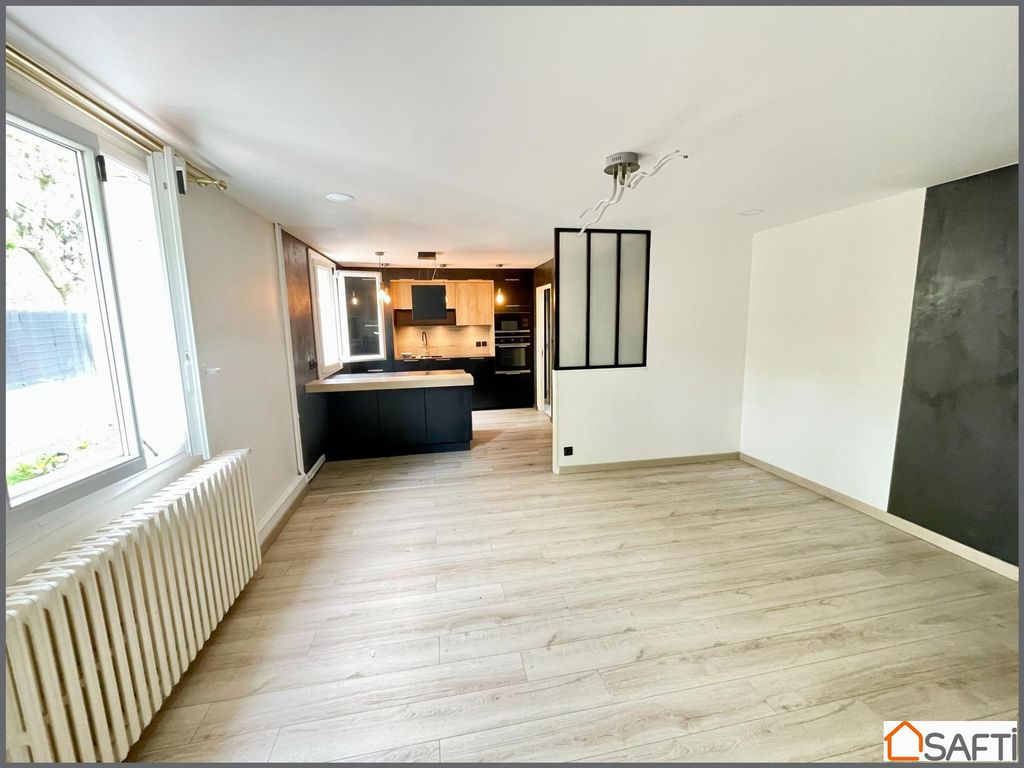 Achat maison 3 chambre(s) - Choisy-le-Roi