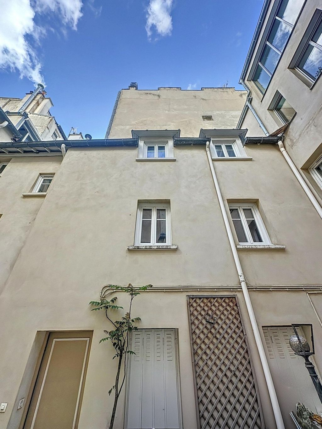 Achat appartement à vendre 2 pièces 31 m² - Paris 11ème arrondissement