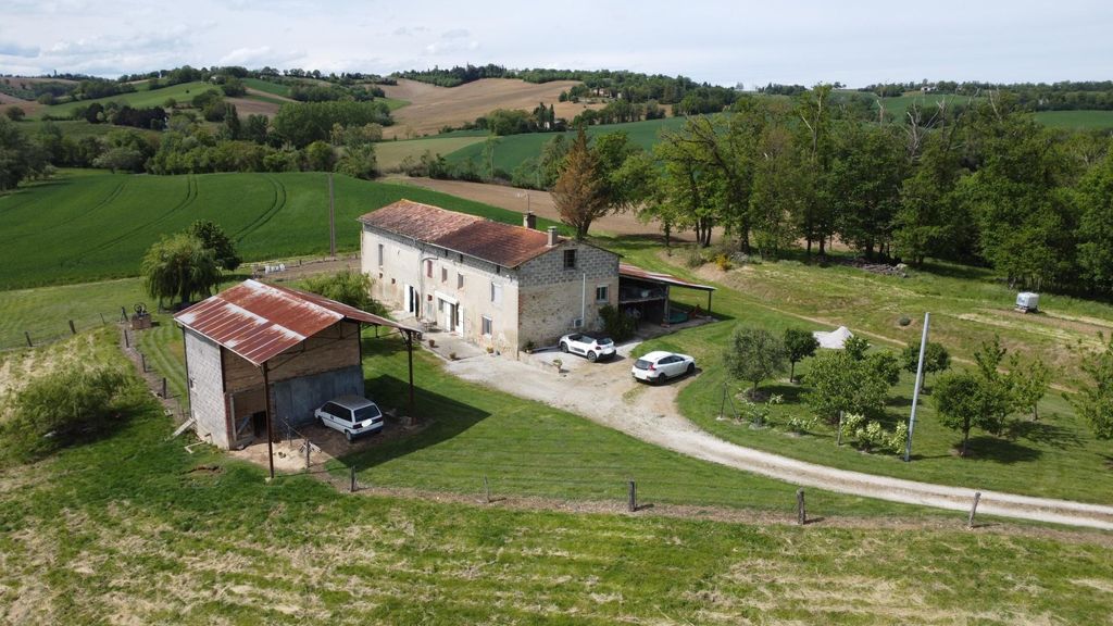 Achat maison 3 chambre(s) - Lacroisille