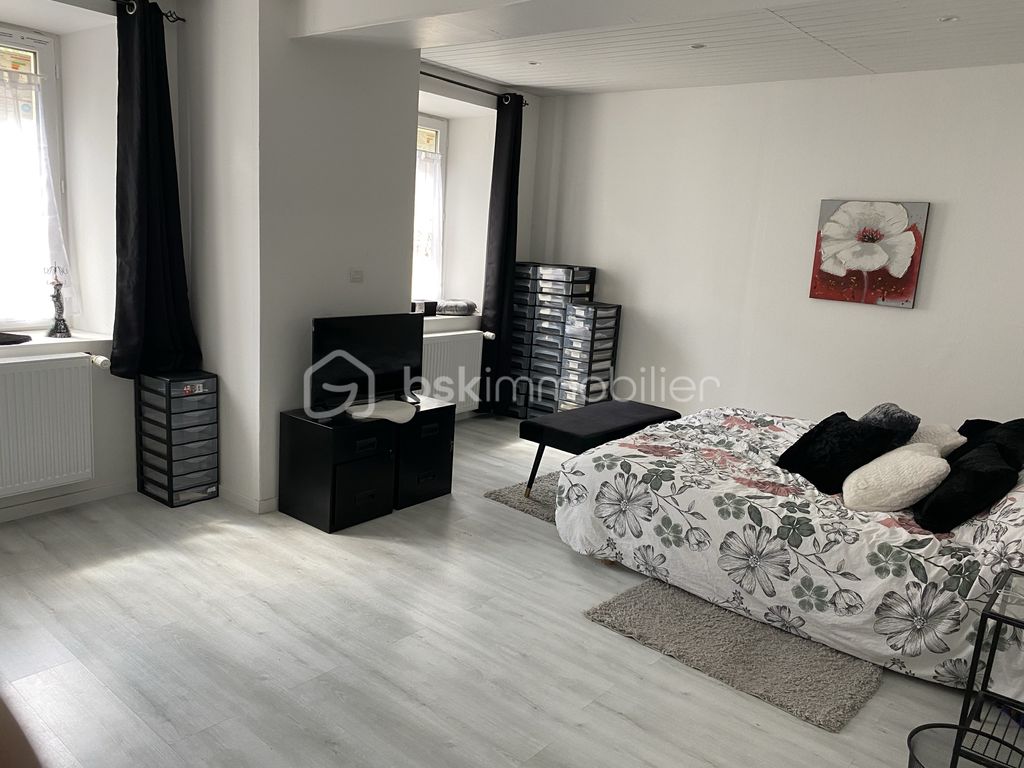 Achat maison à vendre 5 chambres 205 m² - Courville-sur-Eure