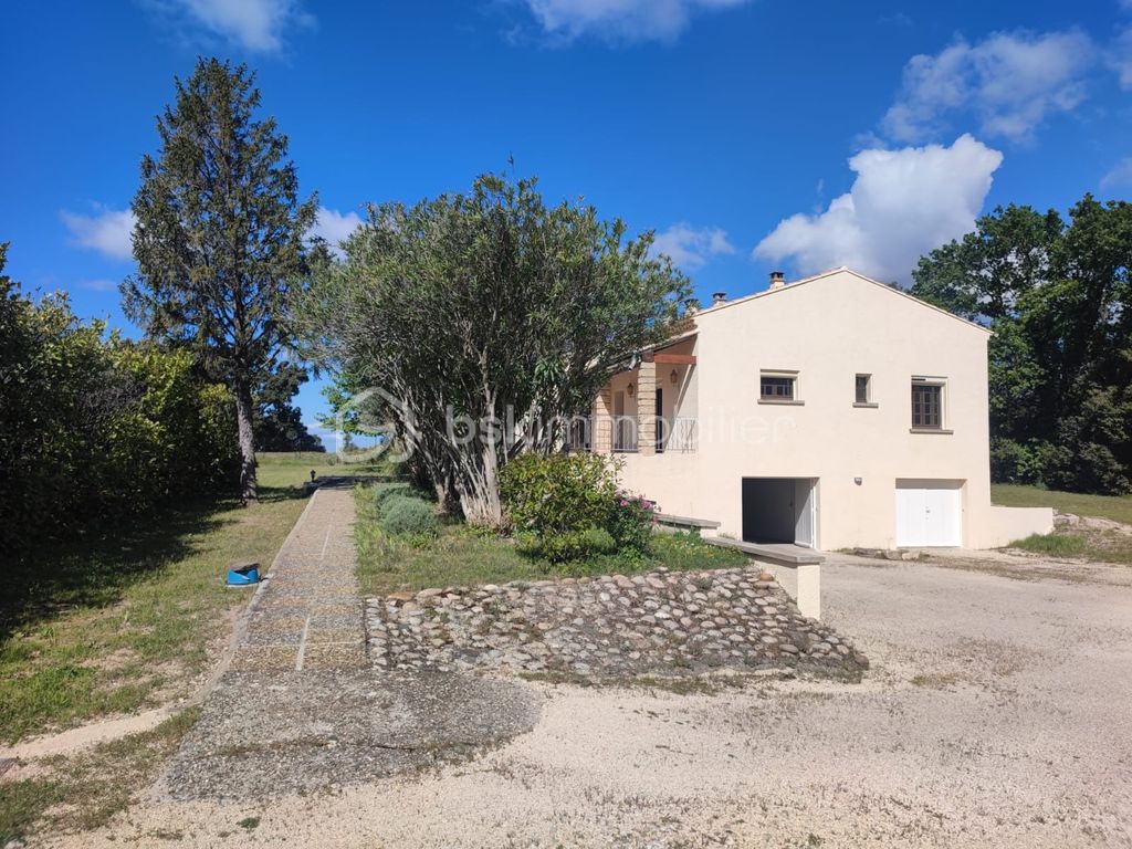 Achat maison à vendre 3 chambres 140 m² - Bollène