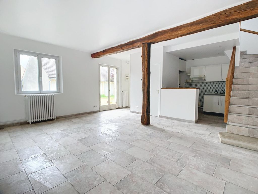 Achat appartement à vendre 3 pièces 60 m² - Gouvieux