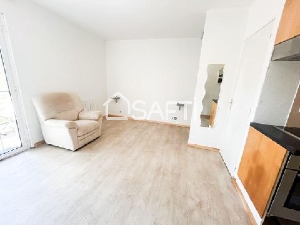 Achat studio à vendre 22 m² - Espelette