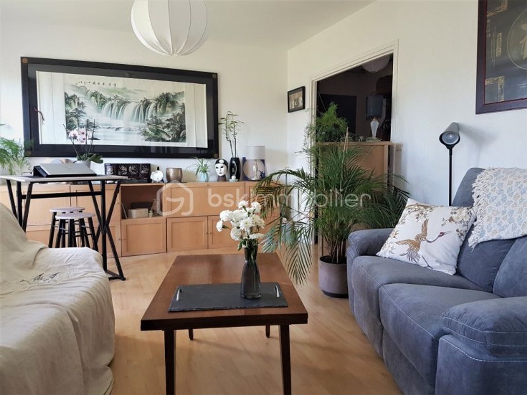 Achat appartement à vendre 3 pièces 64 m² - Amboise