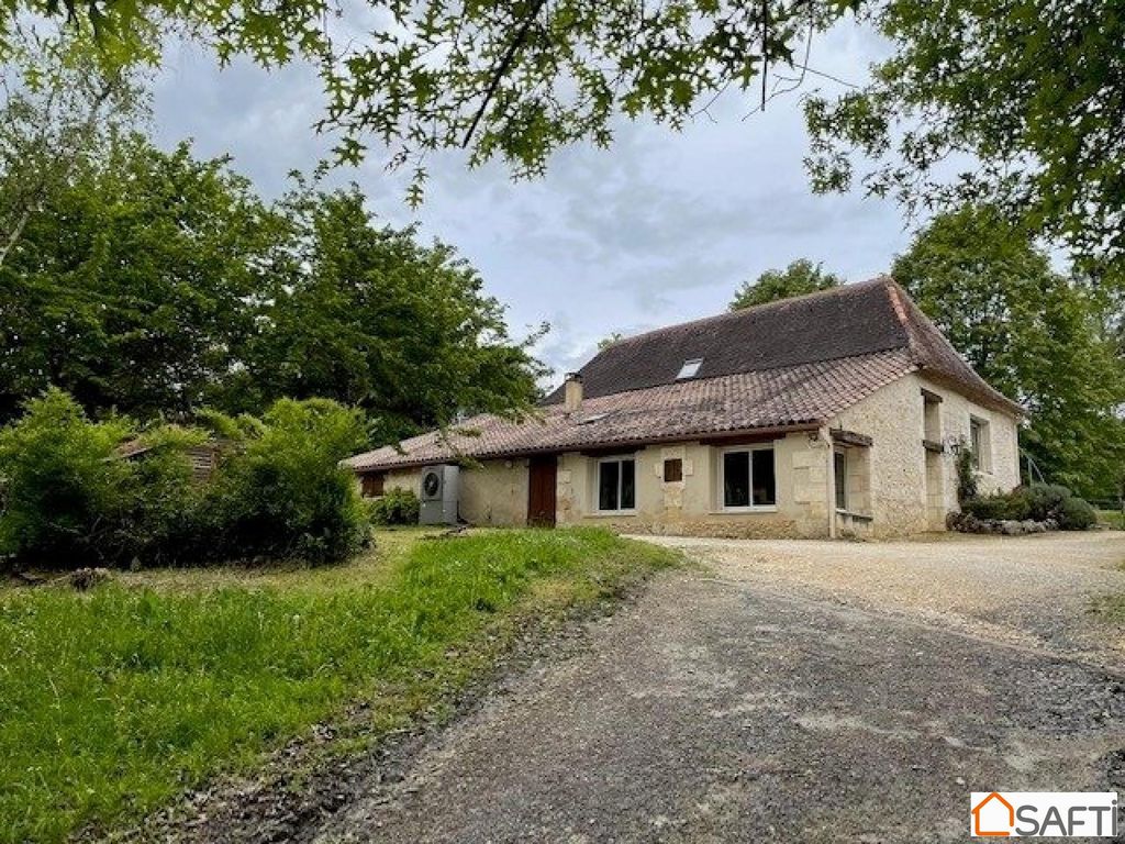 Achat maison 4 chambre(s) - Bergerac