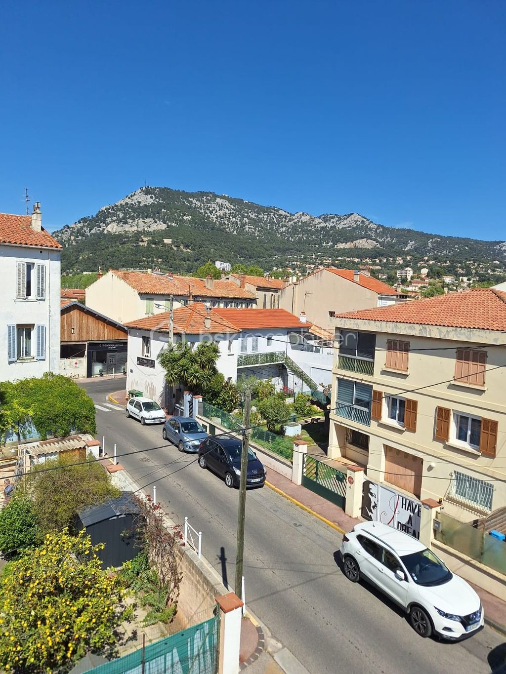 Achat appartement à vendre 3 pièces 69 m² - Toulon