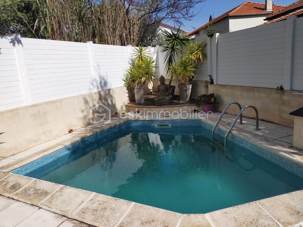 Achat maison à vendre 2 chambres 90 m² - Toulon