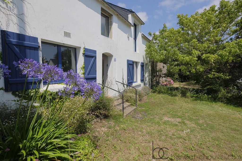 Achat maison 3 chambre(s) - Sarzeau