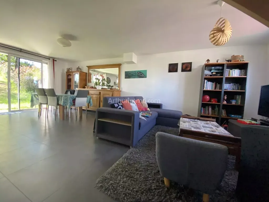 Achat maison à vendre 3 chambres 83 m² - Bono