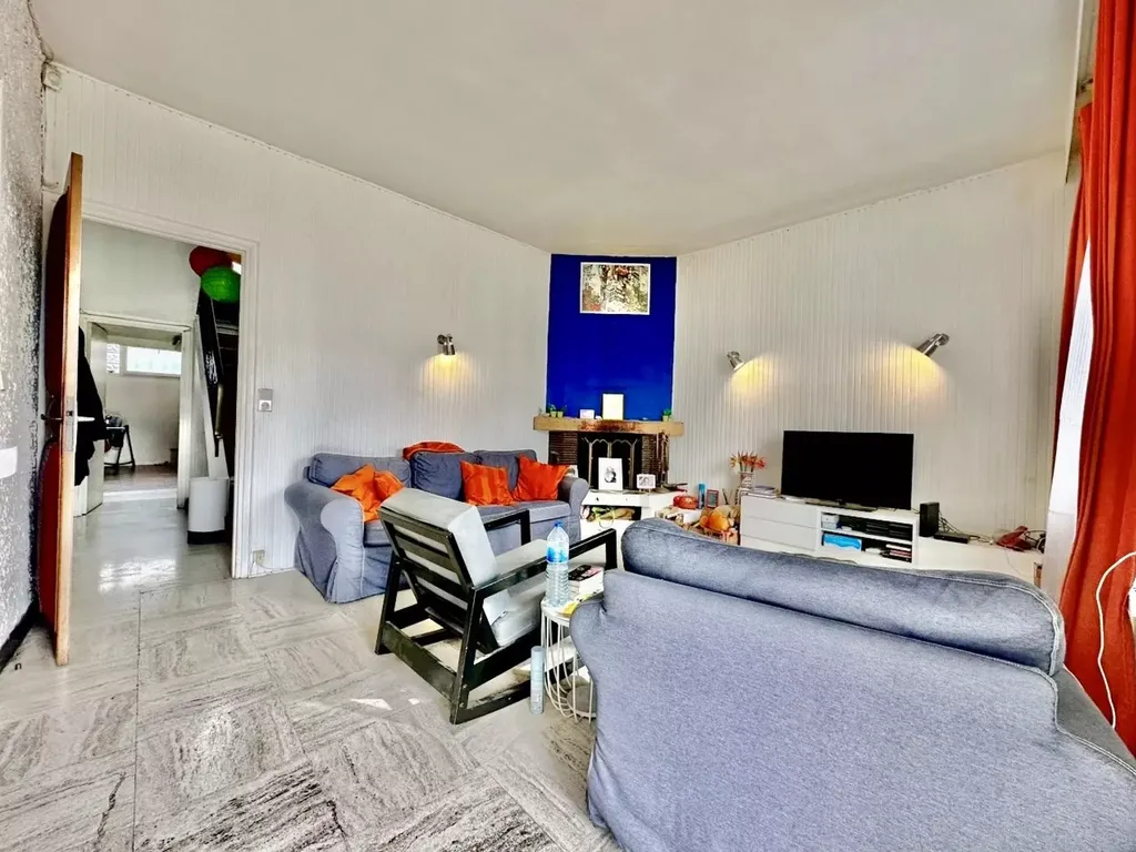 Achat maison 5 chambre(s) - Alfortville