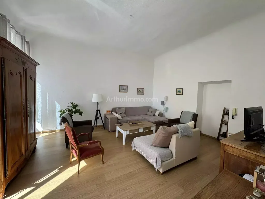 Achat appartement à vendre 3 pièces 79 m² - Manosque