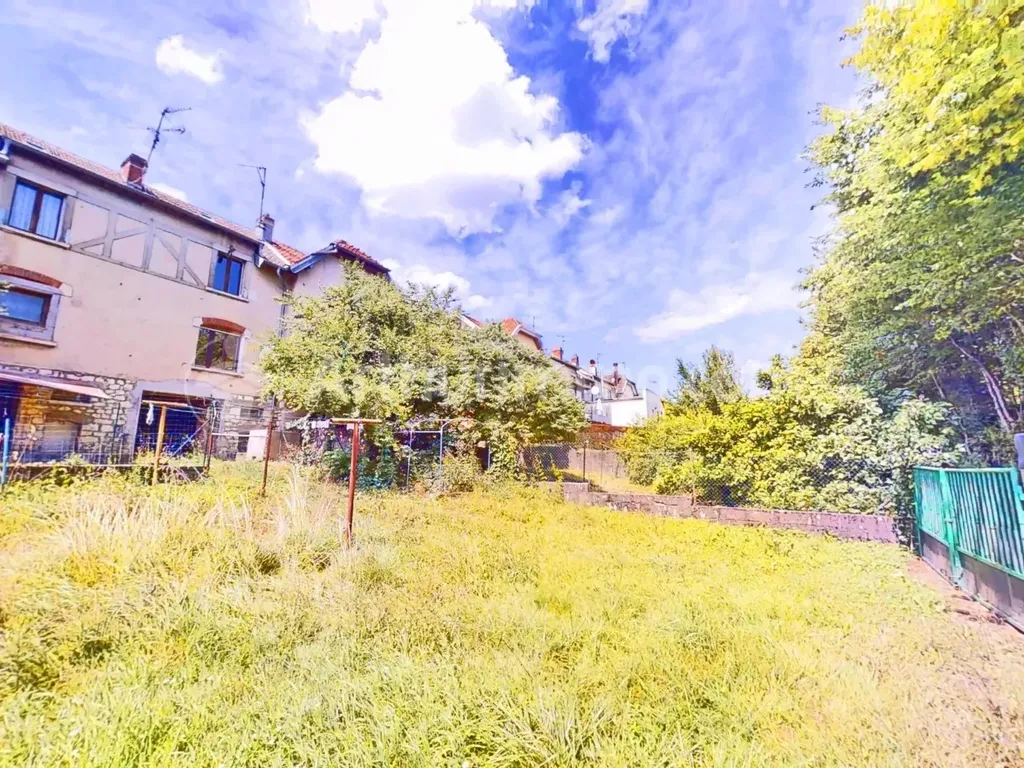 Achat maison 2 chambre(s) - Châtenois-les-Forges