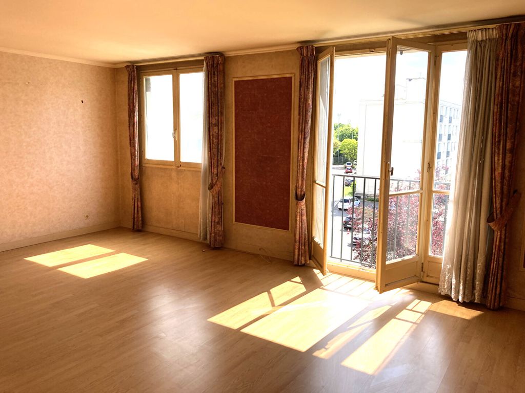 Achat appartement 4 pièce(s) Bry-sur-Marne