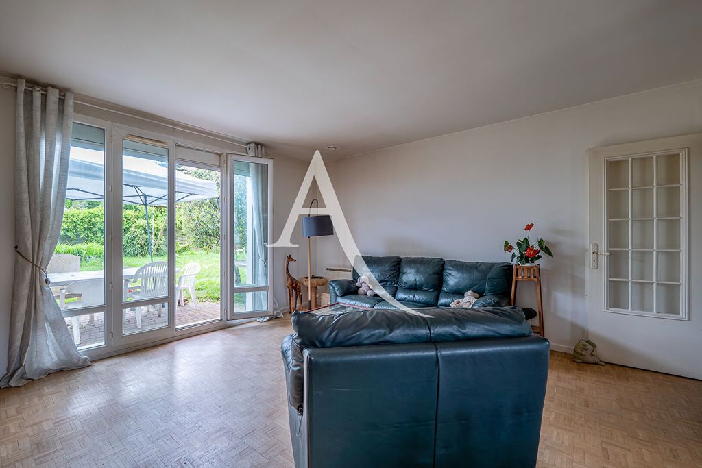 Achat maison 3 chambre(s) - Limeil-Brévannes