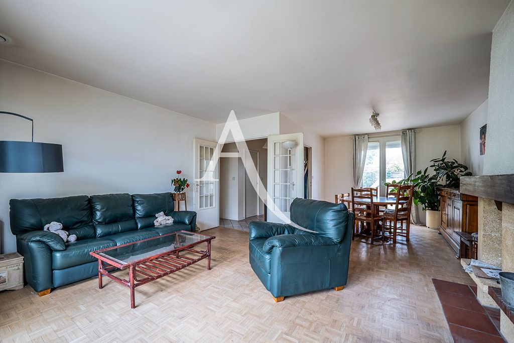 Achat maison 3 chambre(s) - Limeil-Brévannes