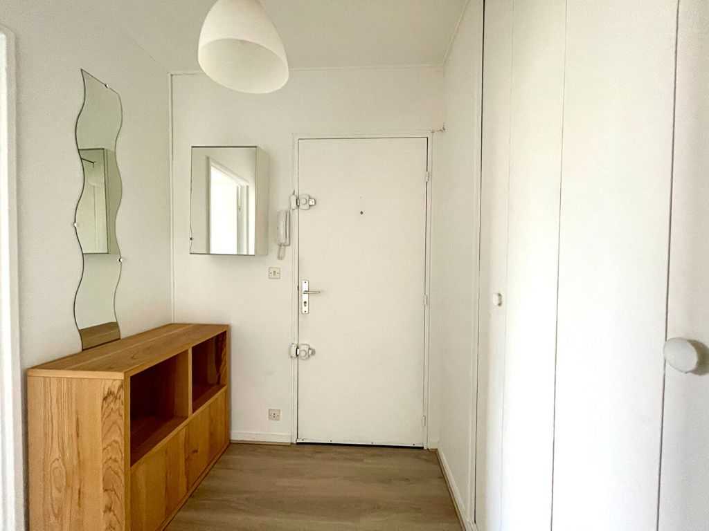 Achat appartement à vendre 2 pièces 51 m² - Maisons-Alfort