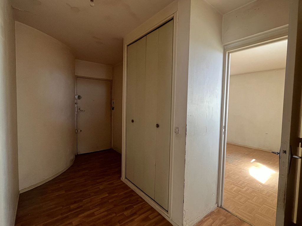 Achat appartement 4 pièce(s) Noisiel