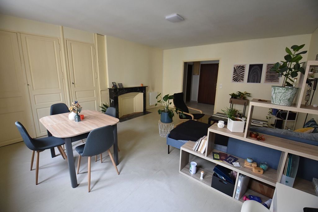 Achat appartement à vendre 2 pièces 61 m² - Laval