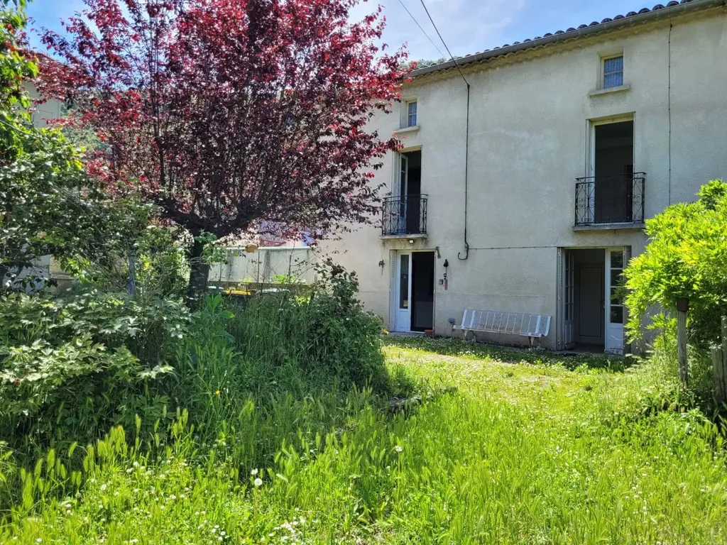 Achat maison à vendre 2 chambres 97 m² - Foix