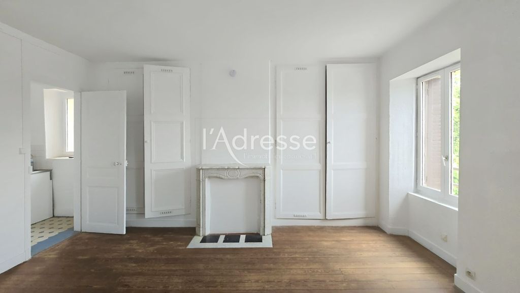 Achat studio à vendre 31 m² - Coulommiers