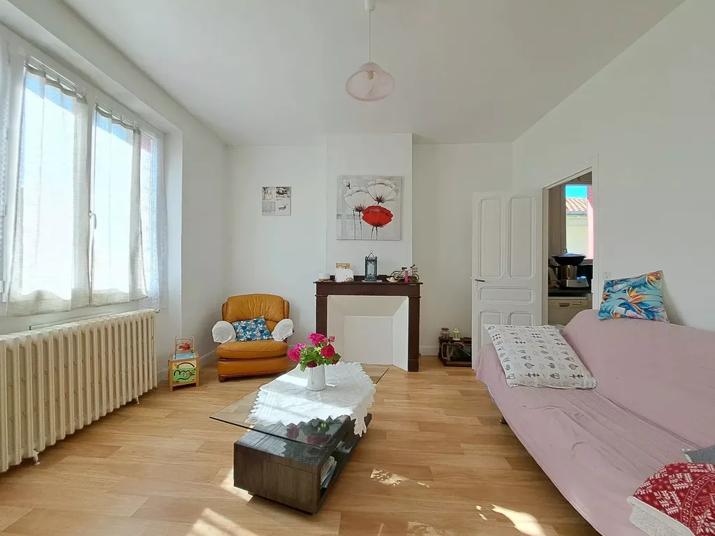 Achat maison 3 chambre(s) - Saint-Girons