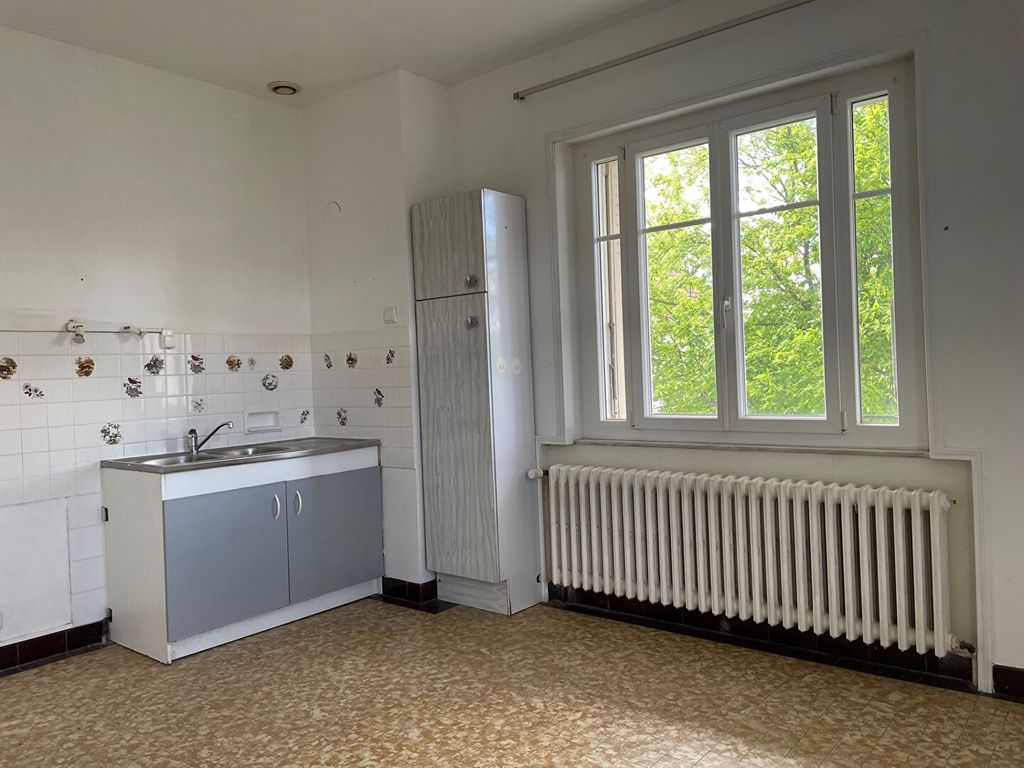 Achat maison 4 chambre(s) - Romorantin-Lanthenay