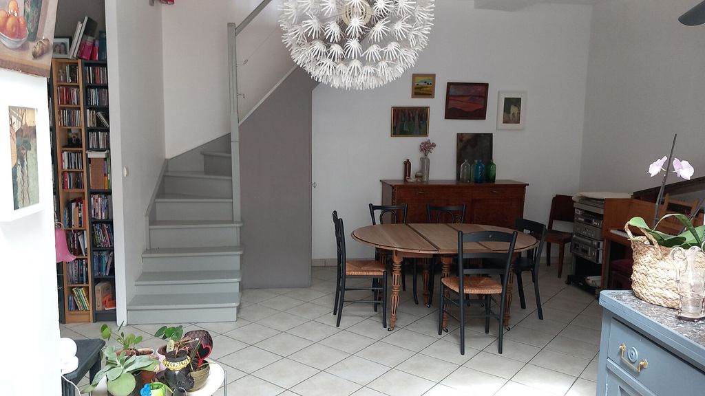 Achat maison à vendre 4 chambres 145 m² - Meaux