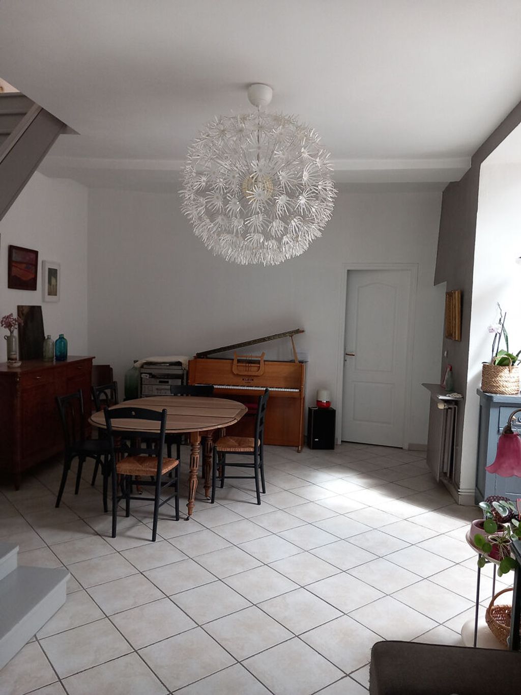 Achat maison 4 chambre(s) - Meaux