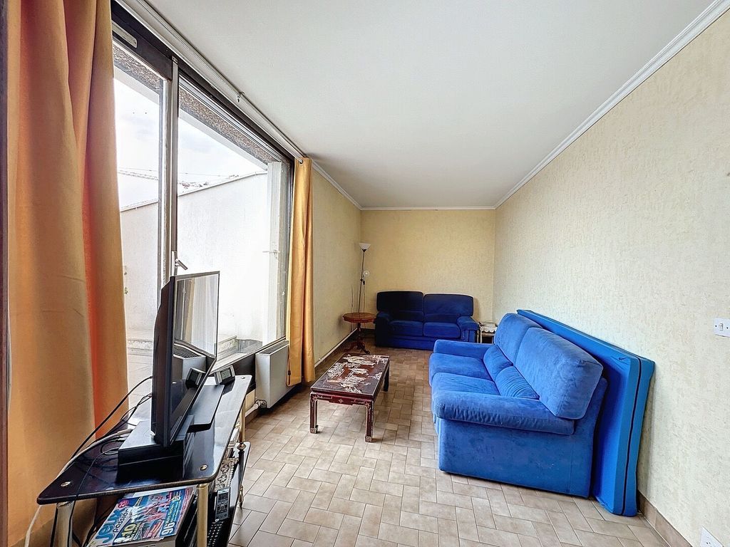 Achat appartement 4 pièce(s) Meaux