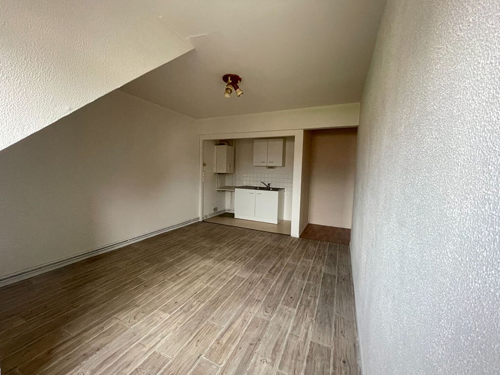 Achat appartement à vendre 2 pièces 37 m² - Gournay-en-Bray