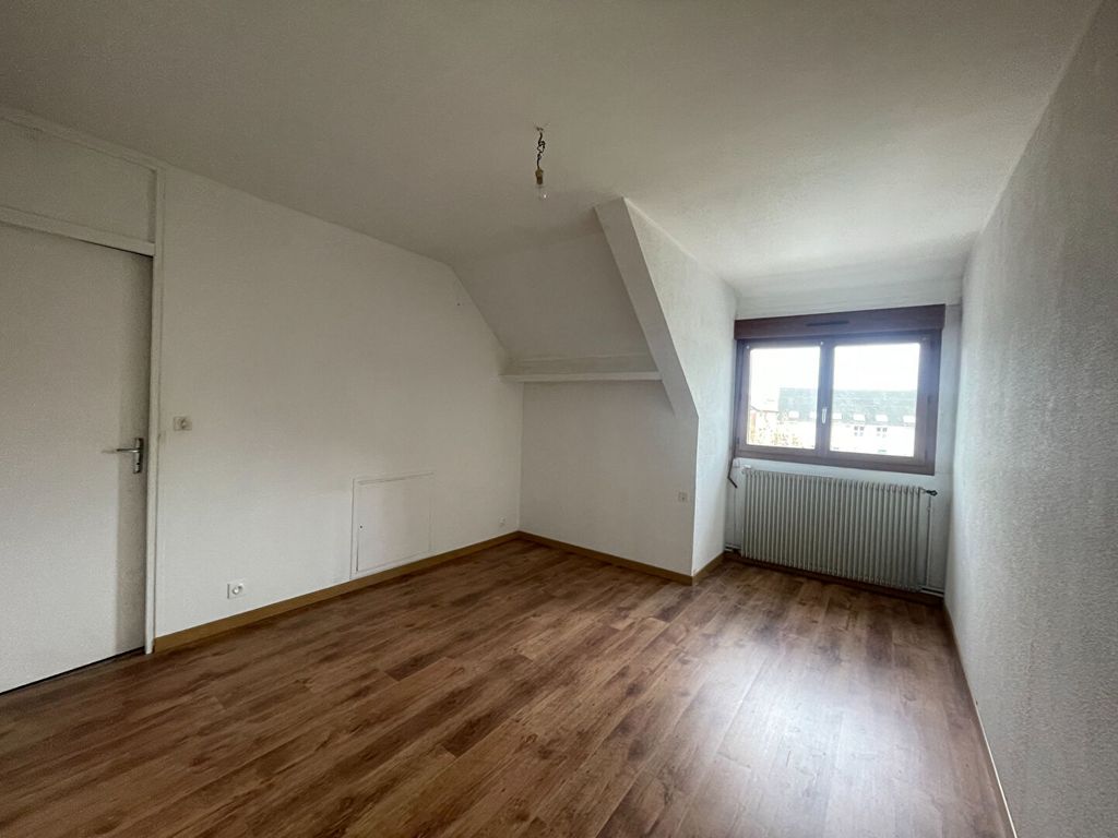 Achat appartement à vendre 2 pièces 37 m² - Gournay-en-Bray