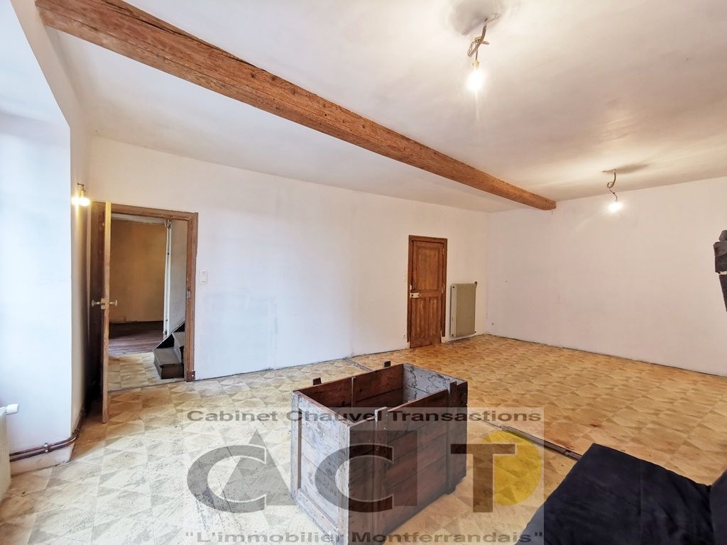 Achat maison 2 chambre(s) - Clermont-Ferrand