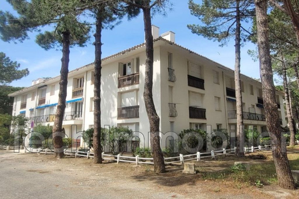 Achat appartement à vendre 2 pièces 30 m² - Argelès-sur-Mer