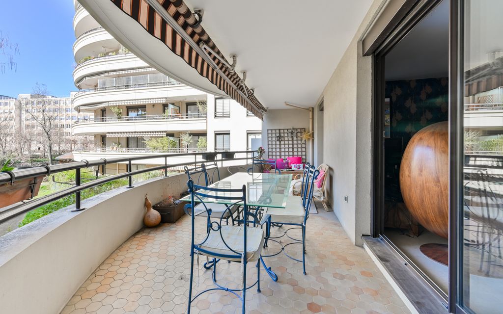 Achat appartement à vendre 6 pièces 138 m² - Lyon 3ème arrondissement
