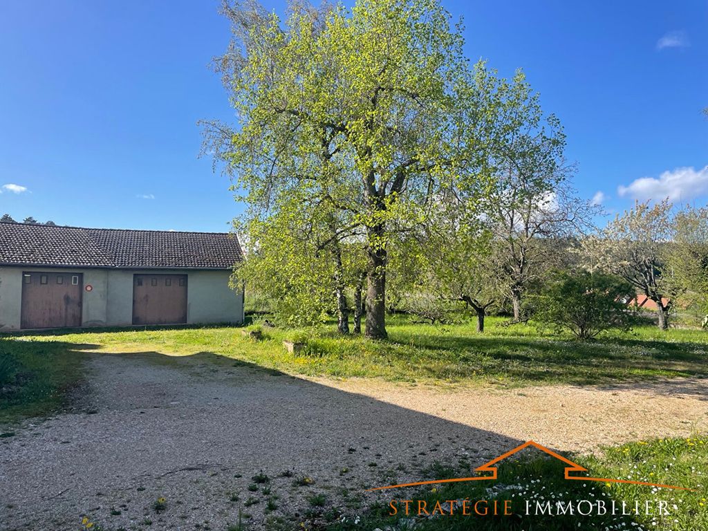 Achat maison 5 chambre(s) - Mercurey