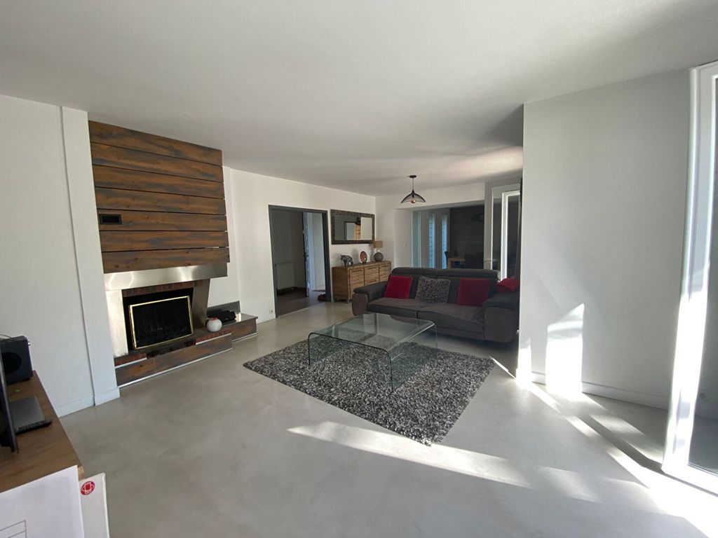 Achat maison à vendre 4 chambres 160 m² - Lons