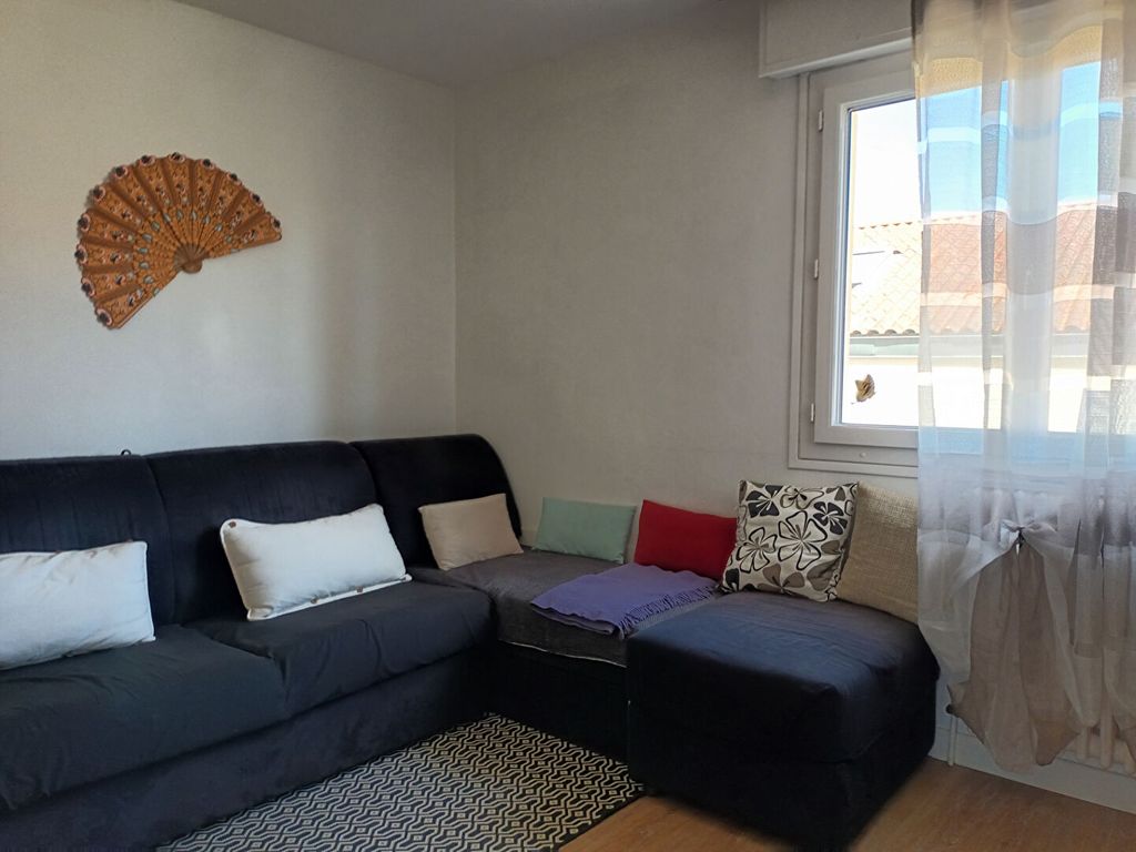 Achat appartement à vendre 2 pièces 42 m² - Biarritz
