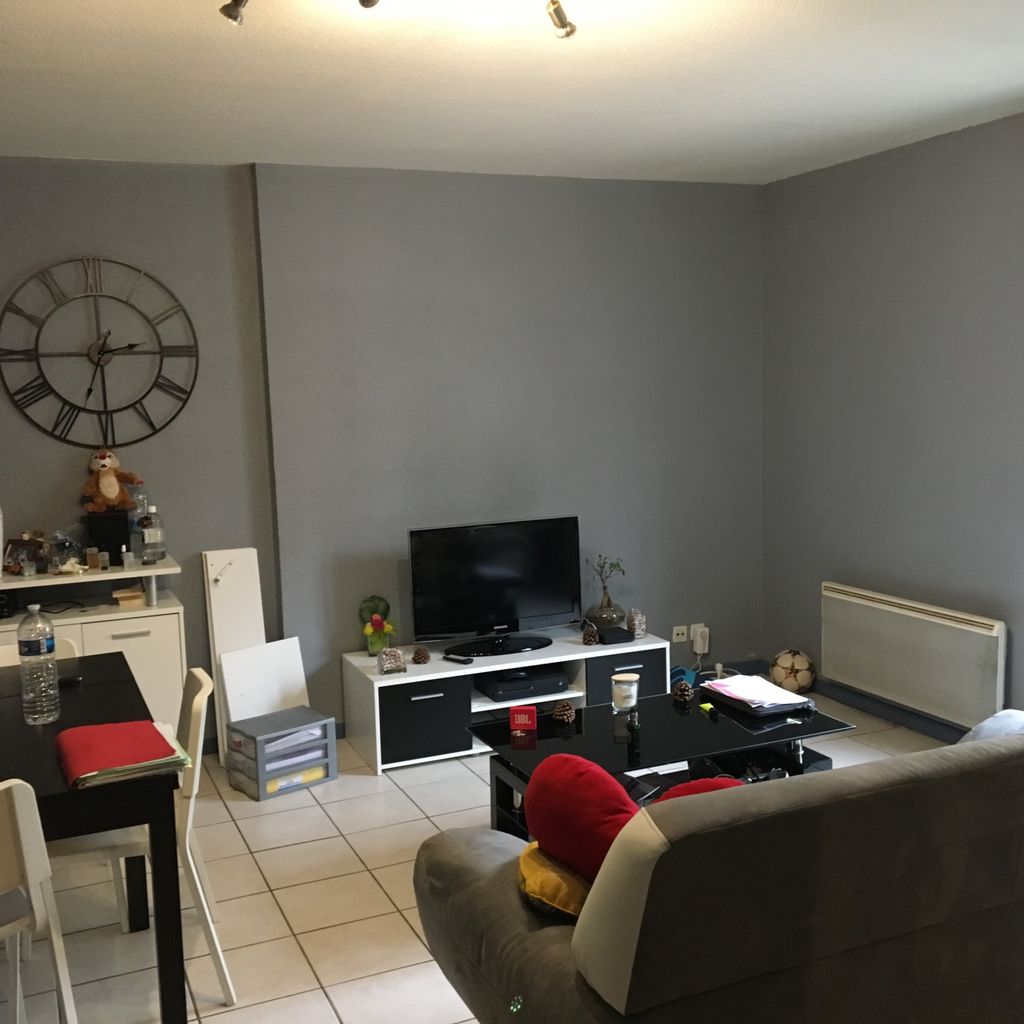 Achat appartement à vendre 3 pièces 81 m² - Villefranche-sur-Saône