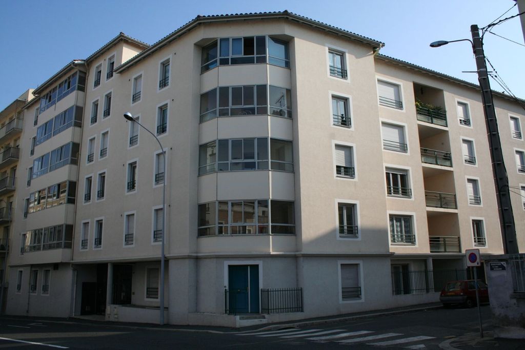 Achat appartement à vendre 3 pièces 81 m² - Villefranche-sur-Saône