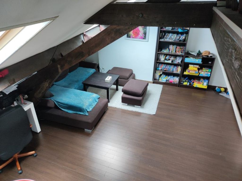 Achat duplex à vendre 4 pièces 59 m² - Pithiviers